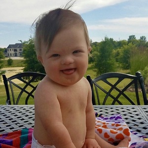 Fundraising Page: Joseph Weber